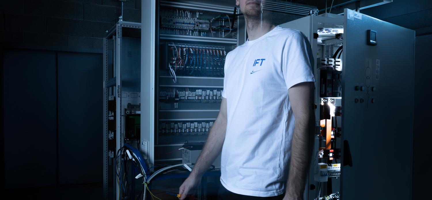 Moderní datová infrastruktura pro éru AI